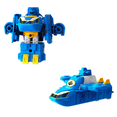 Игровой набор мини-автомобилей Super Wings EU770135 1